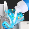 Powerful Sink Cleaning and Deodorizing Solution!